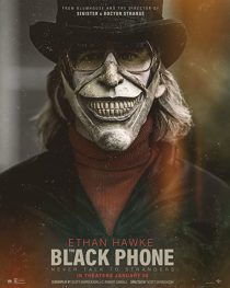 فیلم تلفن سیاه
