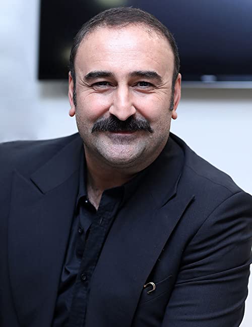 Mehran Ahmadi