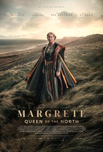 فیلم مارگرت: ملکه شمال