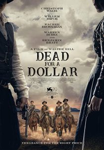 فیلم مرگ برای یک دلار