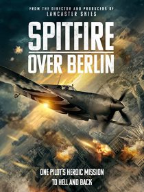 فیلم آتشبار بر فراز برلین
