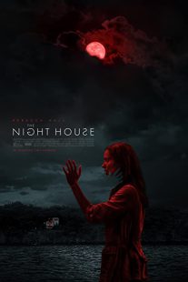 فیلم ترسناک خانه شب بدون سانسور