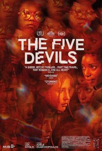 فیلم پنج شیطان