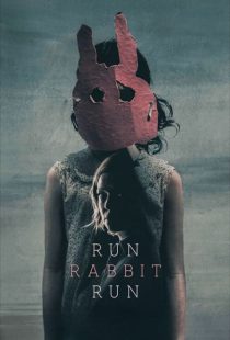 فیلم فرار کن خرگوش فرار کن