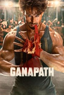 فیلم هندی گاناپات