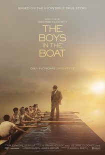 فیلم پسران در قایق