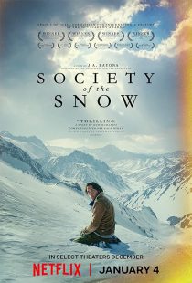 فیلم انجمن برف