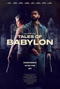 فیلم قصه های بابل