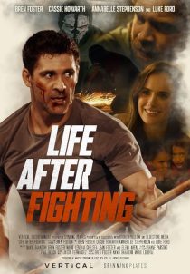 فیلم زندگی پس از مبارزه