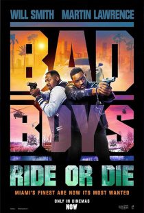 فیلم پسران بد: بران یا بمیر